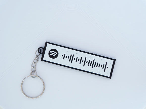 The One KeyChain To Rule Them All